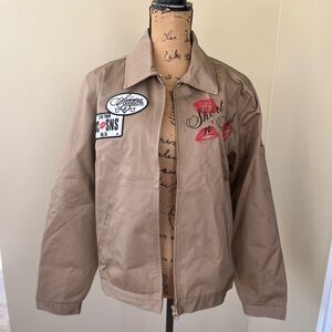 New in Package Sabrina Carpenter Short and Sweet Tour Jacket